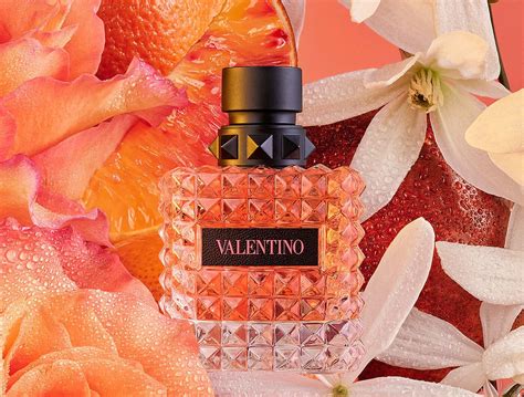 valentino perfume cheapest.